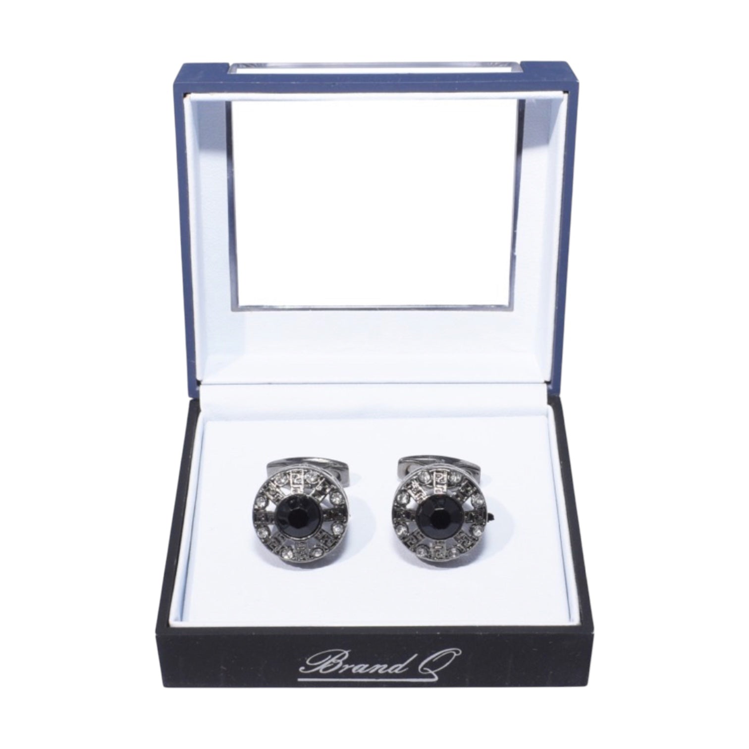 BRAND Q: Cufflinks CFN508